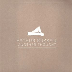 The World Of Arthur Russell, Arthur Russell – 3 x LP – Music
