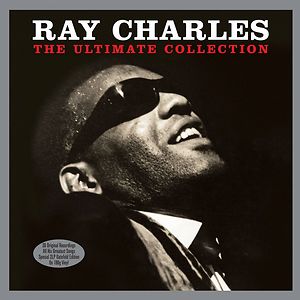 The Ultimate Collection by Ray Charles