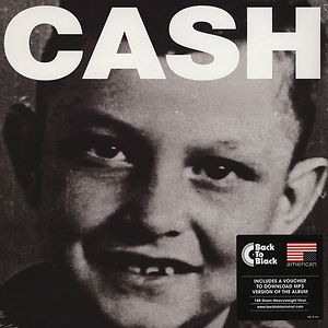 American VI: Ain't No Grave by Johnny Cash