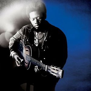 You’ve Got Nothing To Lose  by Michael Kiwanuka