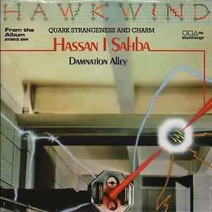Hassan I Sahba by Hawkwind