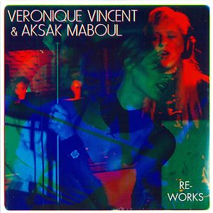 Figures, Aksak Maboul – 2 x LP – Music Mania Records – Ghent