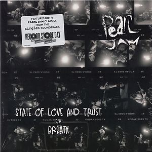State Of Love And Trust by Pearl Jam