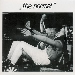 T.V.O.D. / Warm Leatherette by The Normal