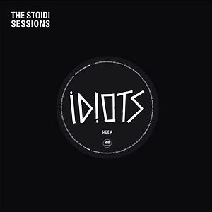 The Stoidi Sessions by ID!OTS