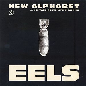 New Alphabet by Eels