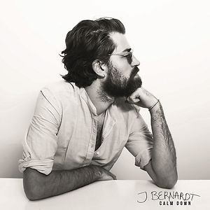 Calm Down / The Other Man by J. Bernardt