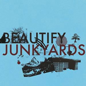 From The Morning / Fuga Nº 2 by Beautify Junkyards