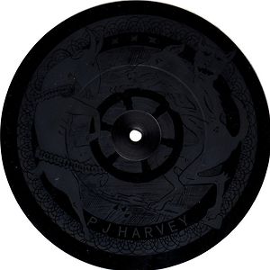 The Wheel by PJ Harvey