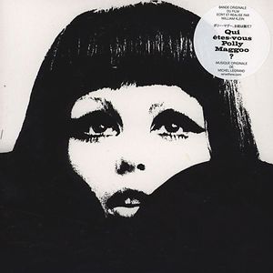 Qui Êtes-vous Polly Maggoo ? by Michel Legrand