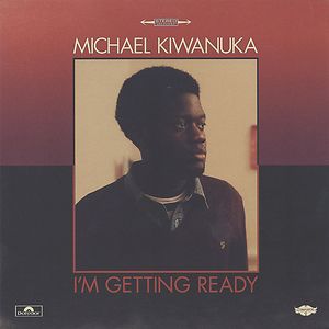 Home Again, Michael Kiwanuka – LP – Music Mania Records – Ghent