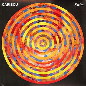 Swim by Caribou