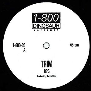 RPG / Man Like Me by Trim