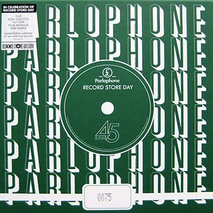 Parlophone Record Store Day by Various