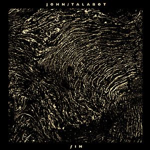 ƒIN by John Talabot