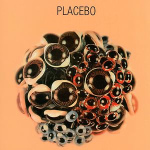 Ball Of Eyes, Placebo (BEL, Marc Moulin) – LP – Music Mania