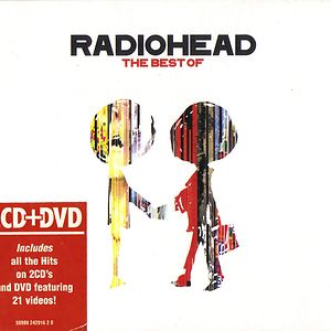 The Best Of by Radiohead