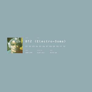 Electro-Soma by B12