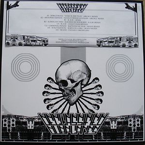 Declassified Dubplates Volume 1 by 6Blocc