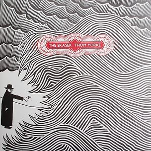 THOM YORKE THE ERASER レコード 81X+Gj5U6WL._UF1000,1000_QL80_.jpg