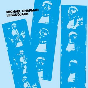 Lescudjack by Michael Chapman