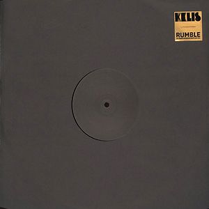 Rumble (Actress Sixinium Bootleg Mix) by Kelis