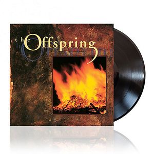Greatest Hits, The Offspring – LP – Music Mania Records – Ghent