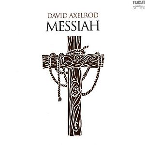 Messiah by David Axelrod