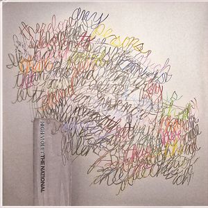 High Violet by The National