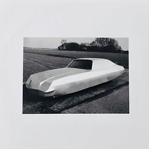 Car Car Car by Hell