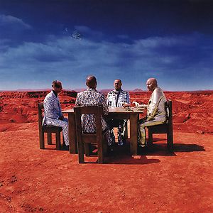 Black Holes And Revelations by Muse