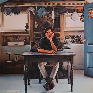 Townes Van Zandt by Townes Van Zandt