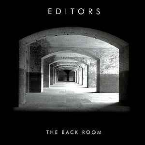 The Back Room by Editors