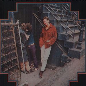 洋楽 LP/Townes Van Zandt/Delta Momma Blues/US BEATINK.COM / Delta Momma Blues