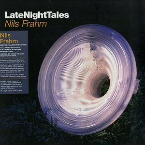 LateNightTales by Nils Frahm
