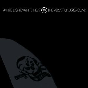 White Light/White Heat, The Velvet Underground – 2 x LP