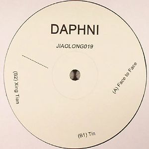 Face To Face by Daphni