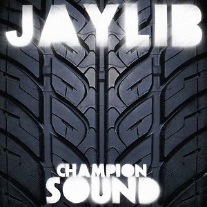 Champion Sound by Jaylib