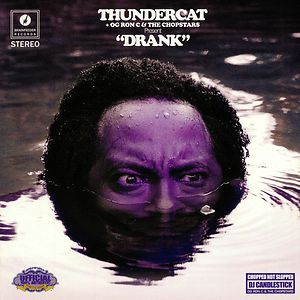 Drank by Thundercat