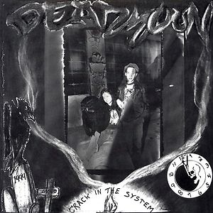 Crack In The System by Dead Moon