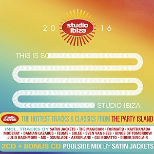 Ibiza Elements 2016 / Various (DVD) for sale online | eBay