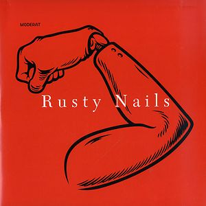 Rusty Nails by Moderat