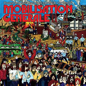 Mobilisation Générale by Various