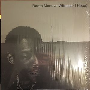 Witness (1 Hope) by Roots Manuva Witness (1 Hope) by Roots Manuva