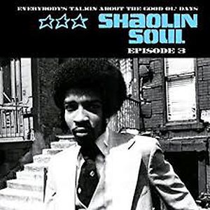 Shaolin Soul (Episode 1), Shaolin Soul – 2 x LP, CD – Music Mania