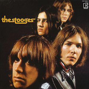 The Stooges - 2lp edition by The Stooges