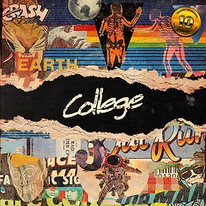 Old Tapes by College
