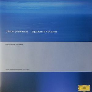 Englabörn & Variations by Jóhann Jóhannsson