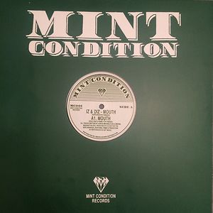 Mouth (Pépé Bradock Remixes) by Iz & Diz