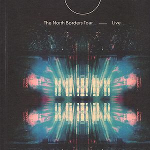 The North Borders Tour Live, Bonobo – CD, DVD – Music Mania